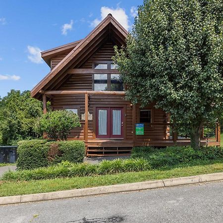 Amazing Grace #264 Villa Pigeon Forge Exterior photo