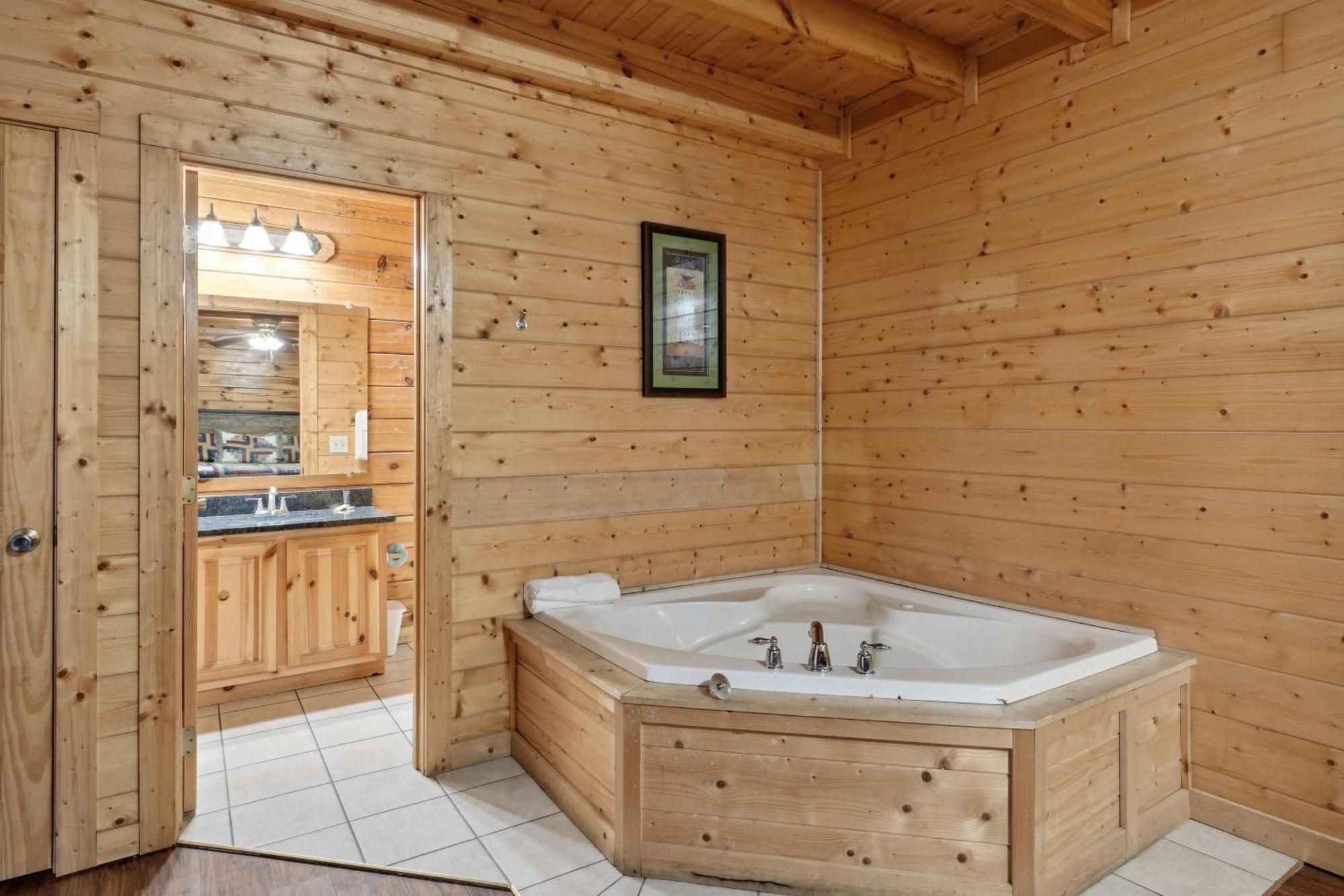 Amazing Grace #264 Villa Pigeon Forge Exterior photo