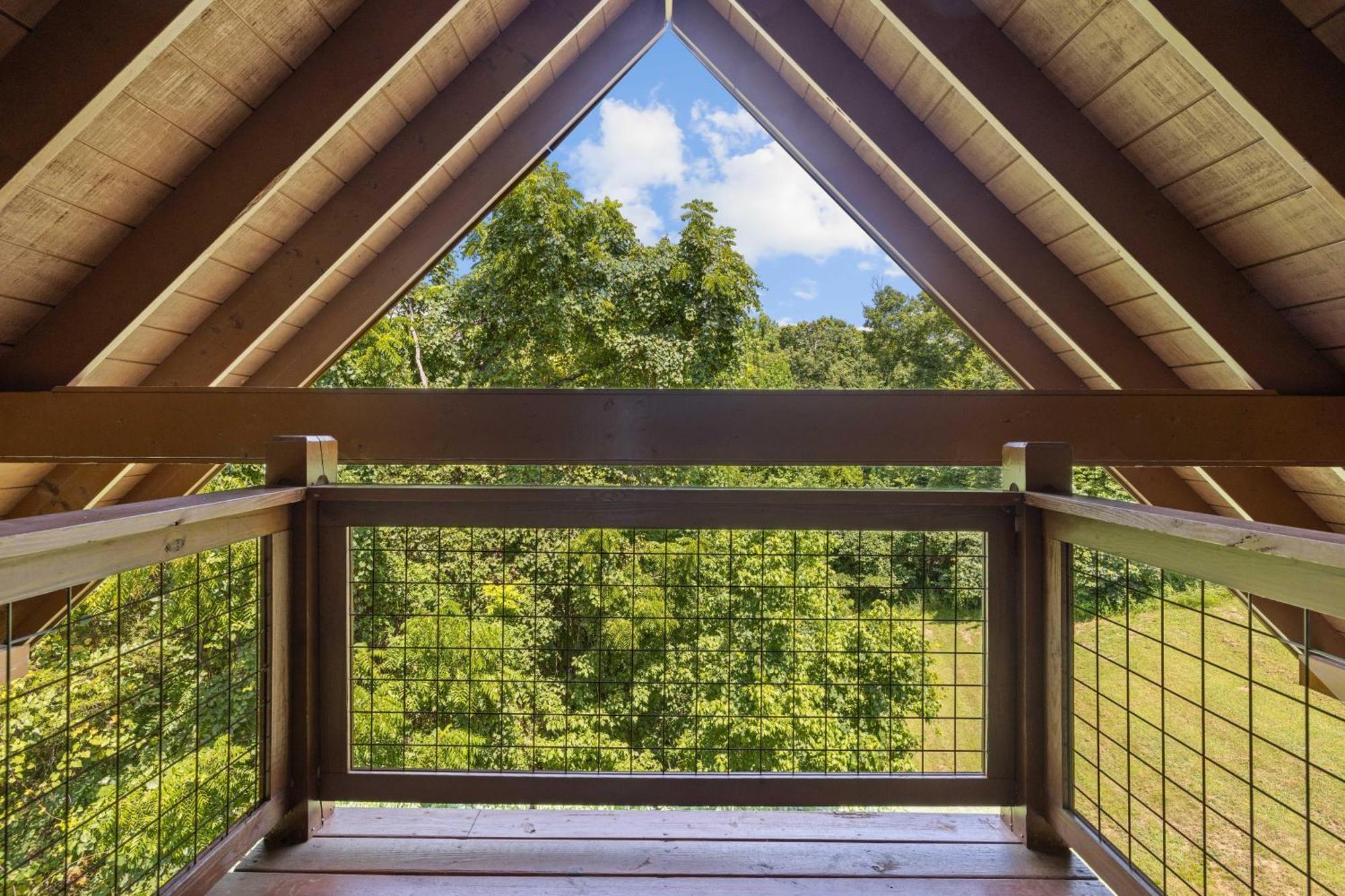 Amazing Grace #264 Villa Pigeon Forge Exterior photo